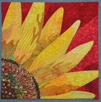 Quilt by Shelly Burge