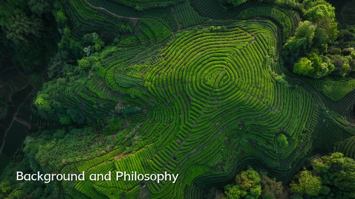 Background and Philosophy
